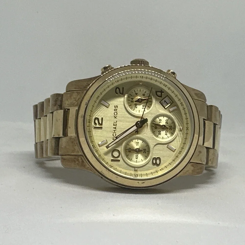 Michael Kors MK5055 ROT288